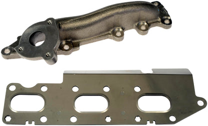 DORMAN 674-340 Dorman 674-340 Driver Side Exhaust Manifold