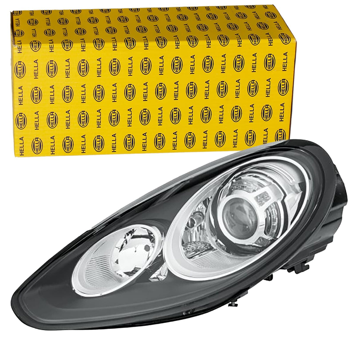 Hella 011099531 CAPA TIER 1 AFT