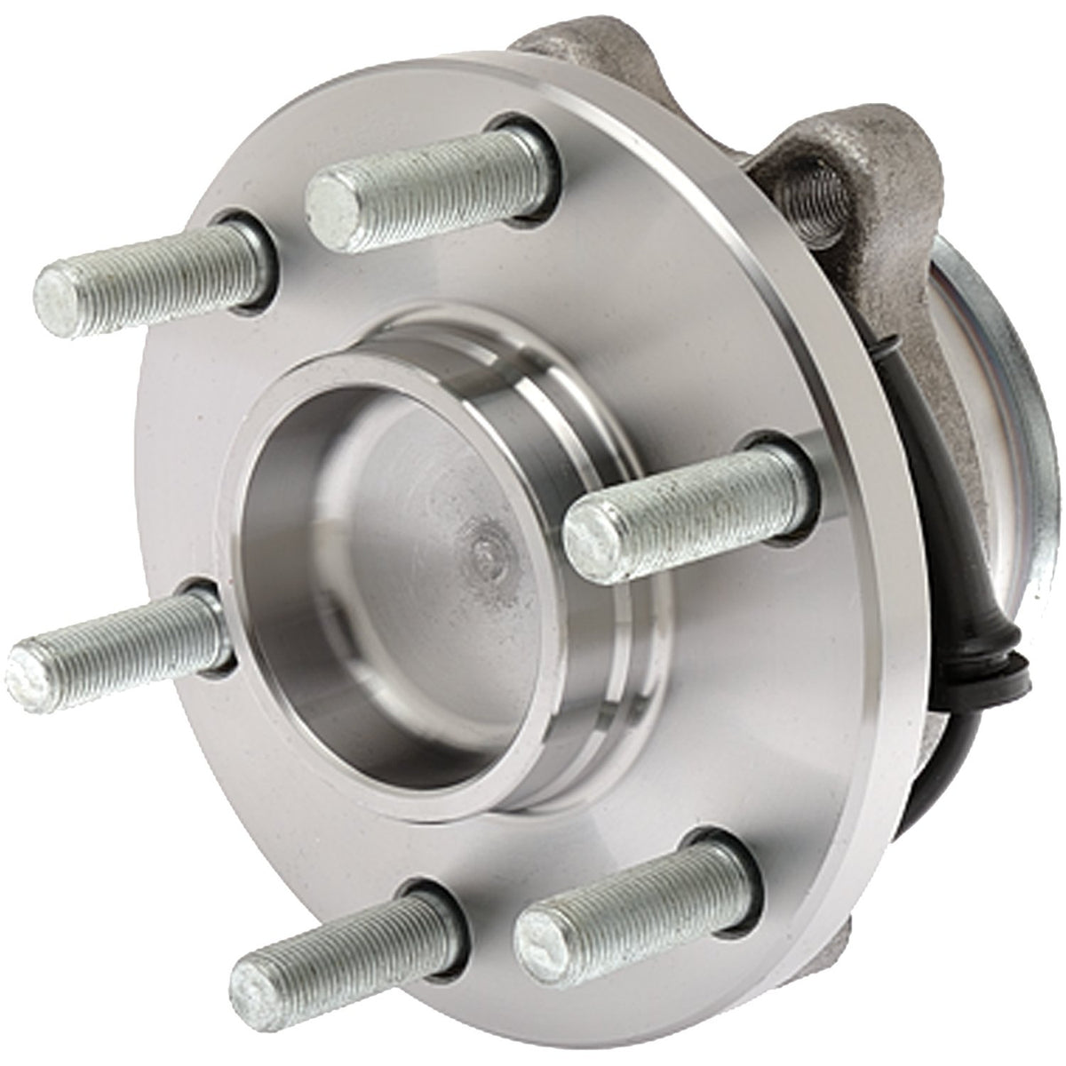 MPA WH515064 Mpa WH515064 14-05 NISSAN-SUZUKI EQUATOR-FRONTIER-PAT