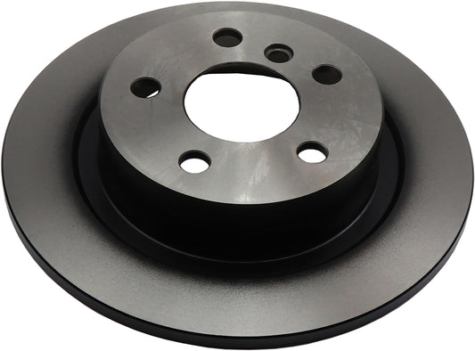 BECK ARNLEY 083-3708 Beck Arnley 083-3708 PREMIUM BRAKE DISC