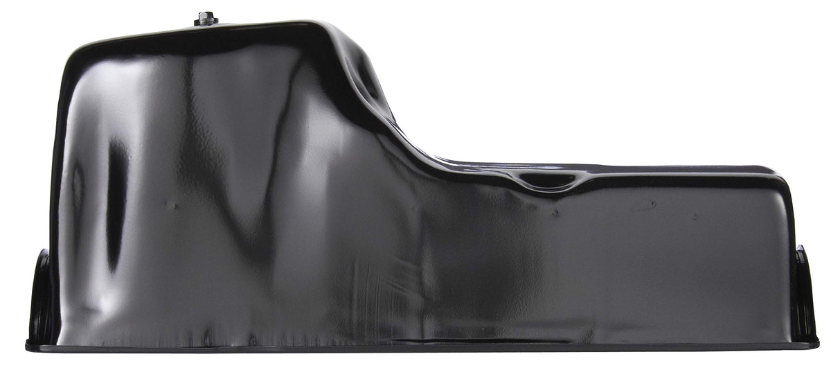 Spectra Premium FP20B Engine Oil Pan Replacement