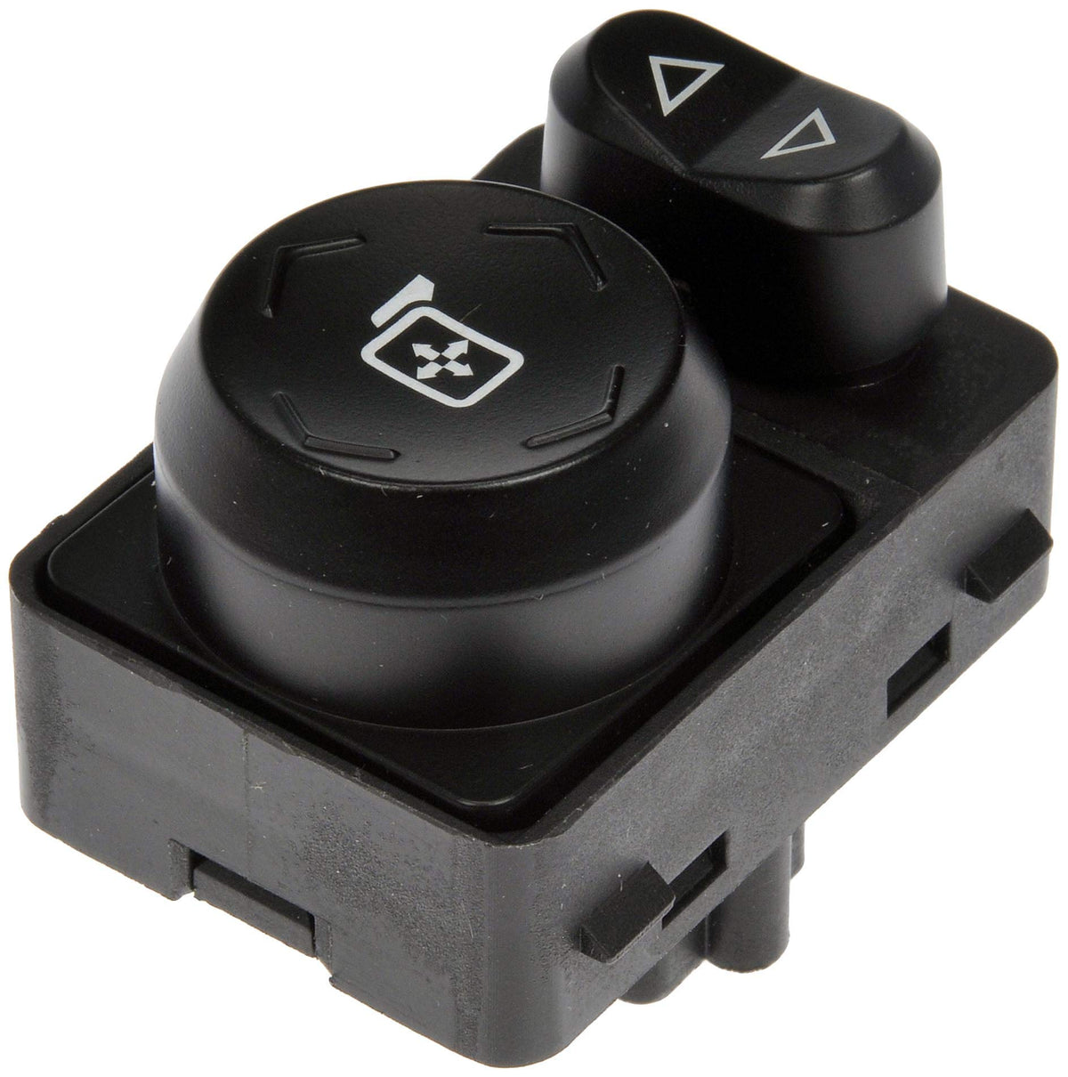 Dorman 920-050 Front Driver Side Power Mirror Switch