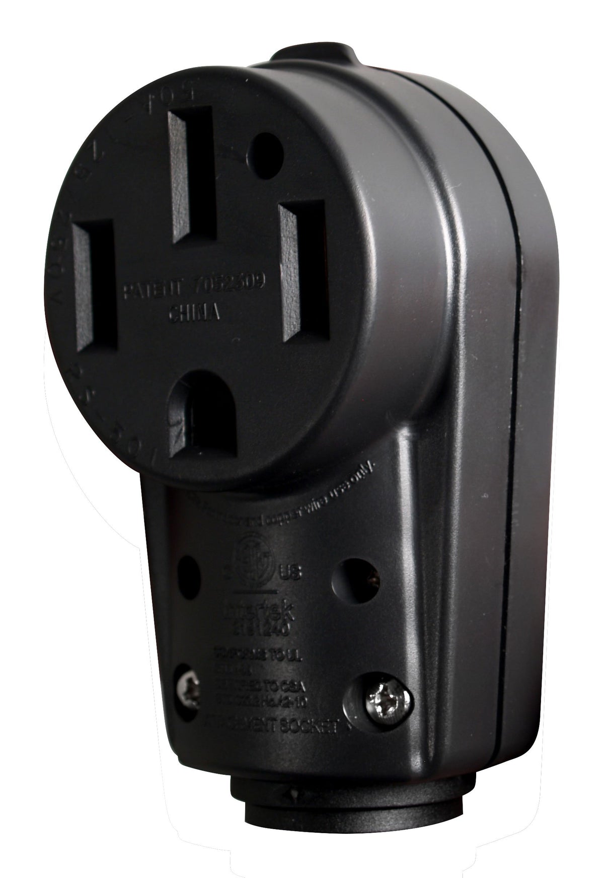 AP PRODUCTS 16-00579 Ap Products 16-00579 50A RECEPTACLE REPL HEAD