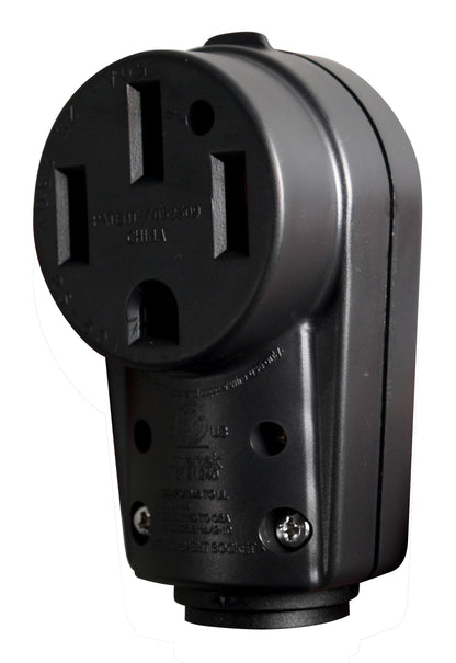 AP PRODUCTS 16-00579 Ap Products 16-00579 50A RECEPTACLE REPL HEAD