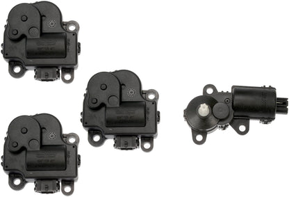 DORMAN ADAKIT001 Dorman ADAKIT001 HVAC Air Door Actuator Kit