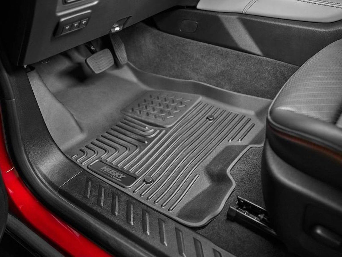 Husky Liners 19991 WeatherBeater Floor Liner