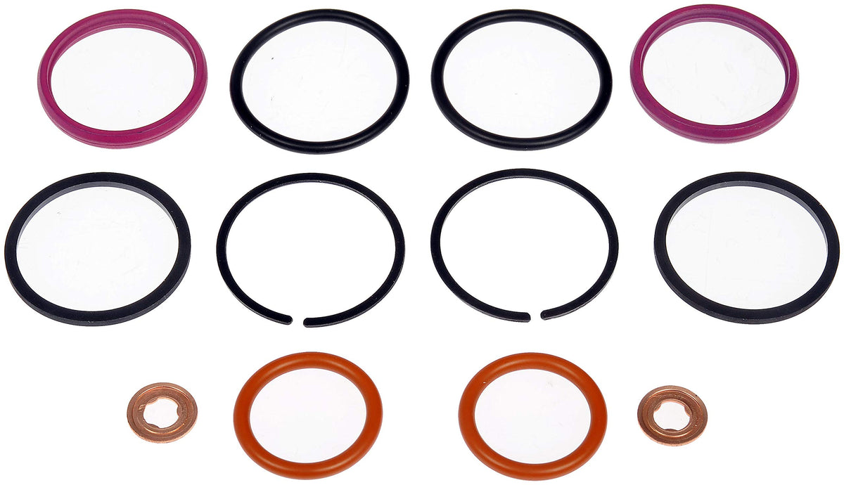 DORMAN 904-206 Dorman 904-206 Fuel Injector O-Ring Kit