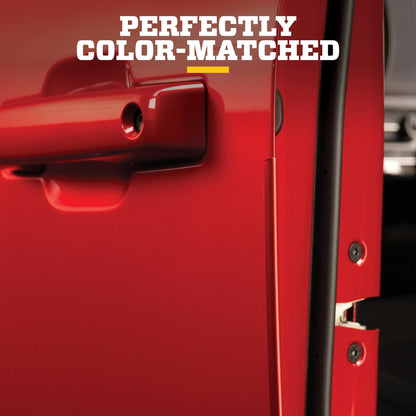 Husky Liners 98002NEU306E Door Edge Guards, Color-Matched