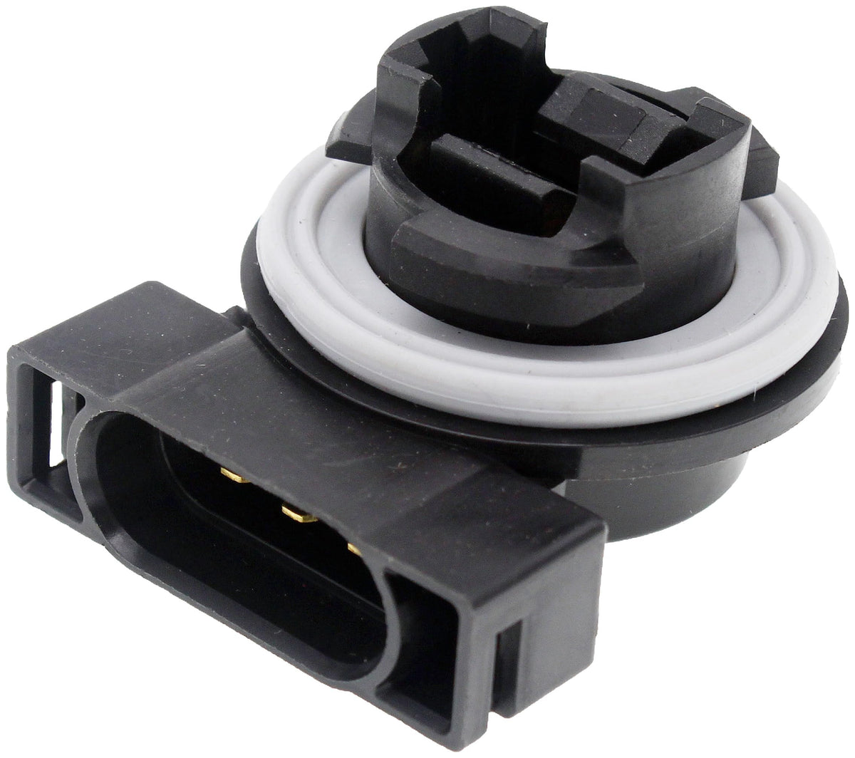 Dorman 645-657 Park and Turn signal Lamp Socket