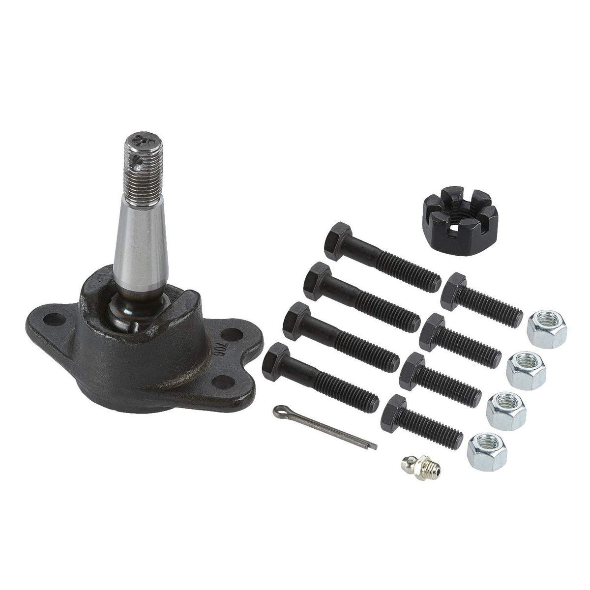 MOOG K6292 MOOG K6292 Front Upper Suspension Ball Joint for Chevrolet K1500