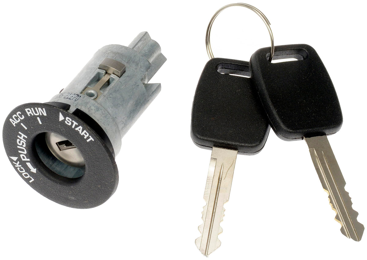 Dorman 926-069 IGNITION LOCK CYLINDER ASSEMBLY