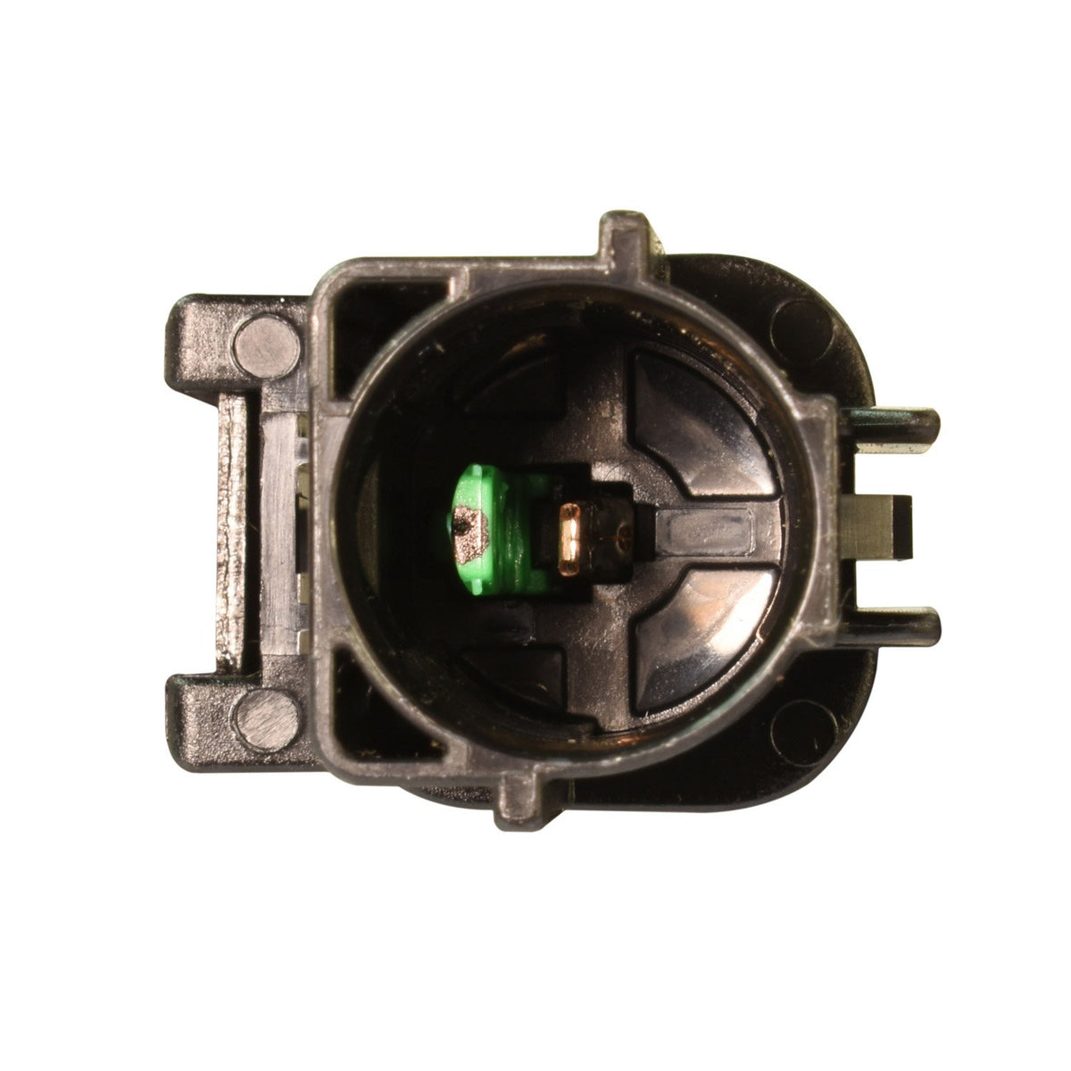 MANDO 10A1402 Mando 10A1402 AC Compressor Original Equipment (Pre-filled Oil)