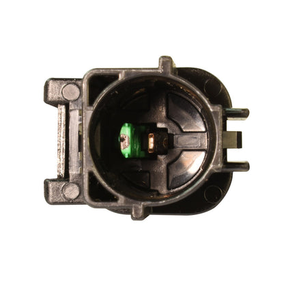 MANDO 10A1402 Mando 10A1402 AC Compressor Original Equipment (Pre-filled Oil)
