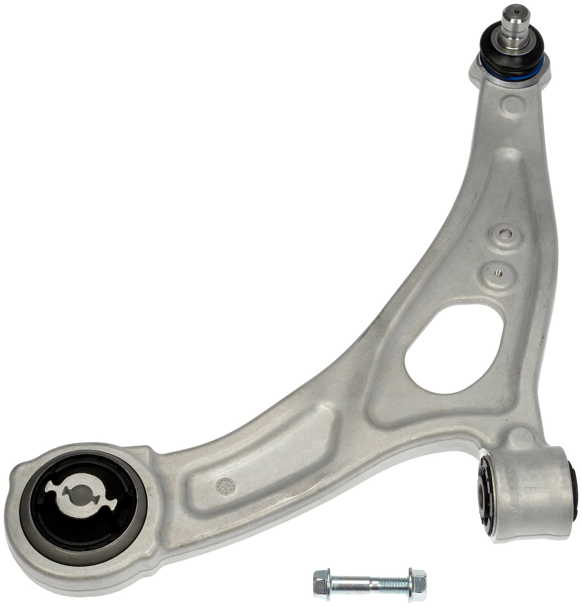 DORMAN 527-455 Dorman 527-455 Front Driver Side Lower Suspension Control Arm and Ball Joint Assembly Compatible with Select Ford/Lincoln Models
