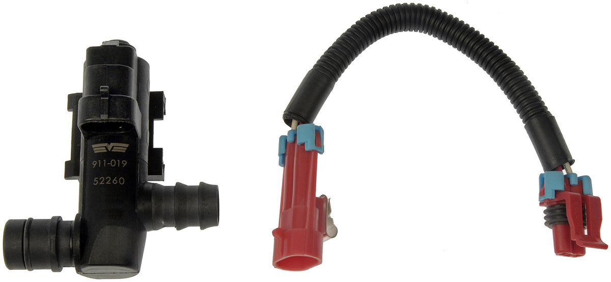 DORMAN 911-019 Dorman 911-019 Vapor Canister Vent Solenoid