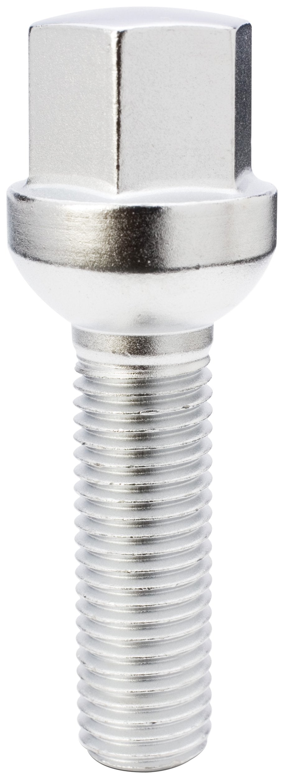 GORILLA 18023 Gorilla Automotive 18023 Ball Seat Lug Bolts (12mm x1.50 Thread Size) (Pack of 20)