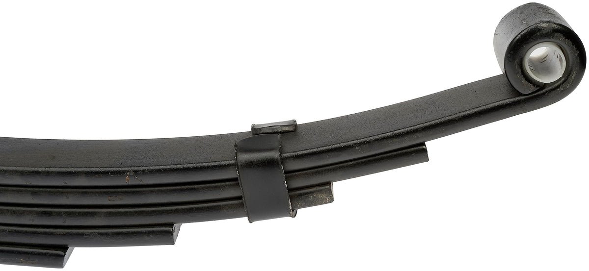 Dorman 929-1052 Utility Trailer Leaf Spring, Eye/Eye, 1 3/4"