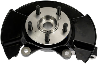 Dorman 686-370 Front Passenger Side Loaded Steering Knuckle