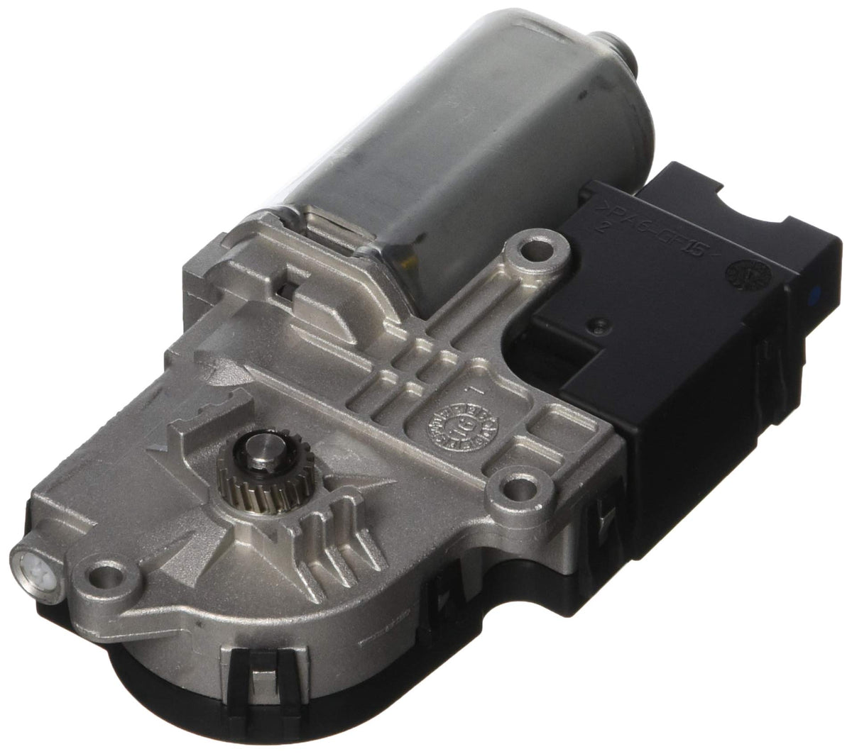 Motorcraft MM992 MOTOR ASY
