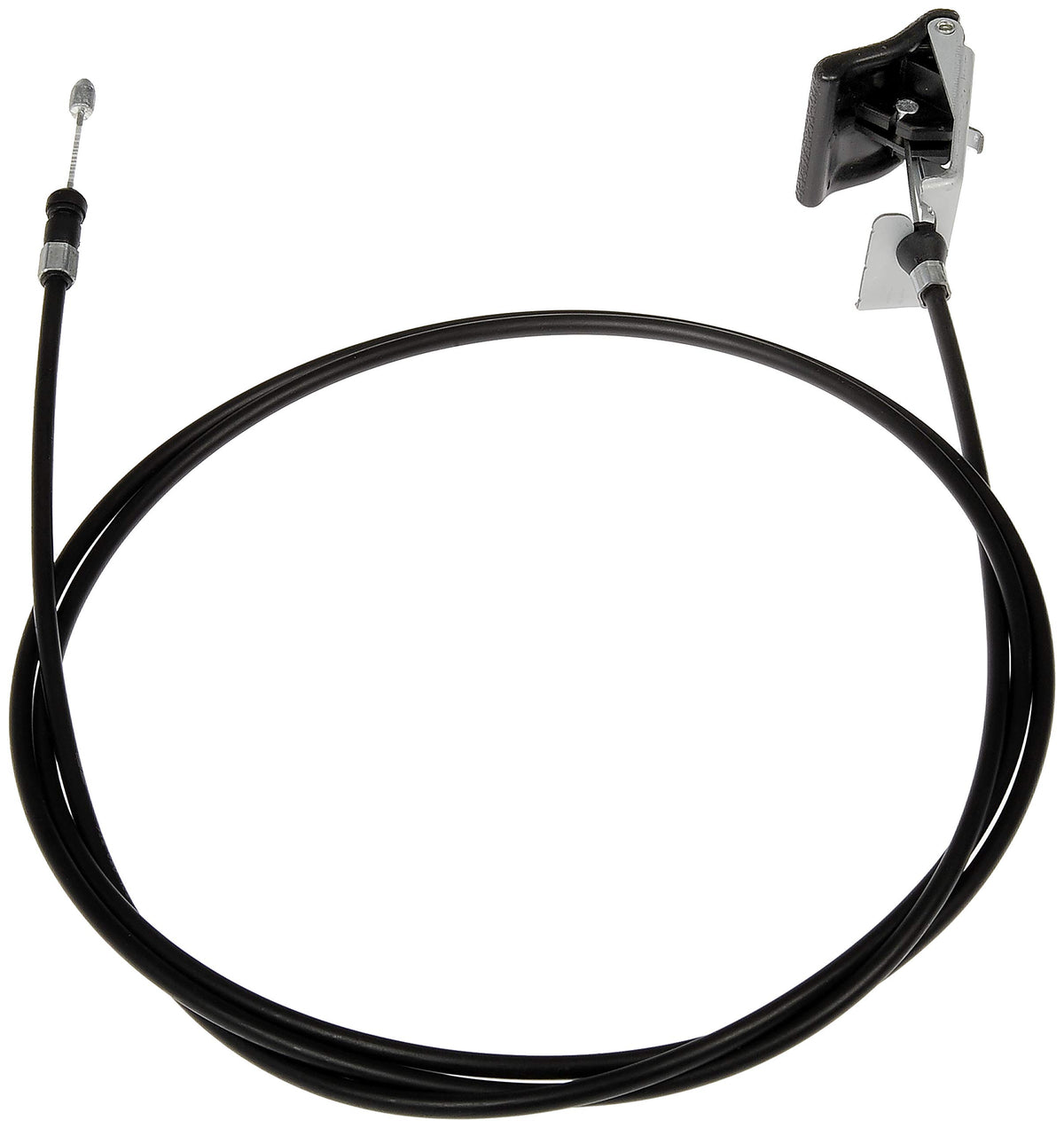 Dorman 912-628 HOOD RELEASE CABLE ASSEMBLY