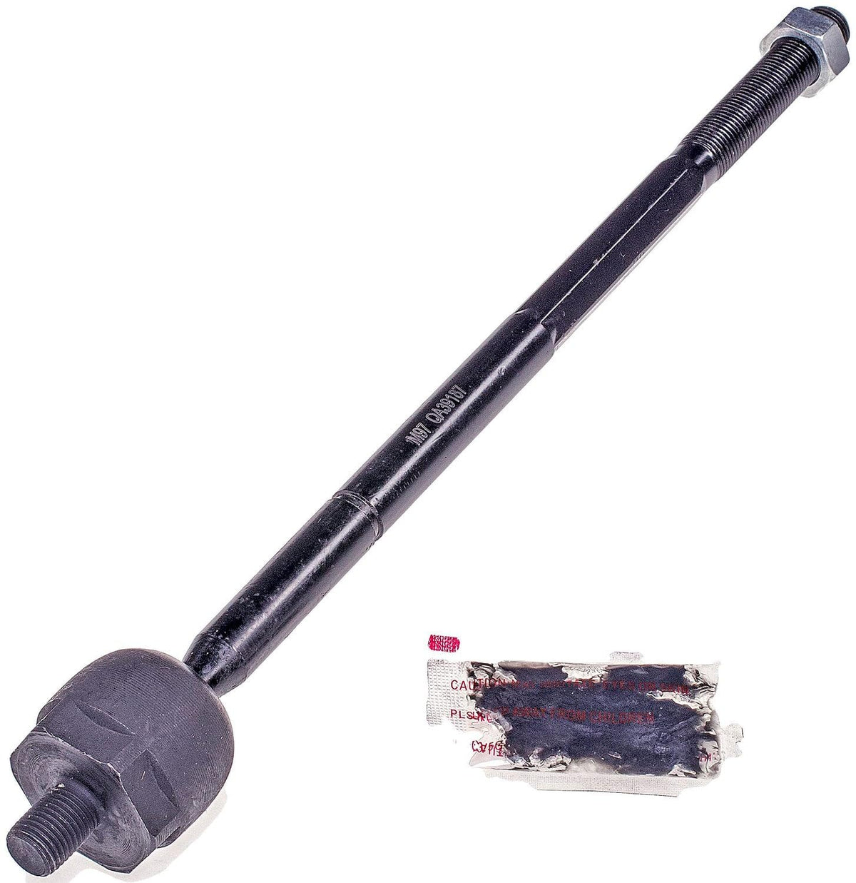 DORMAN IS406 Dorman Pronto IS406 Tie Rod End