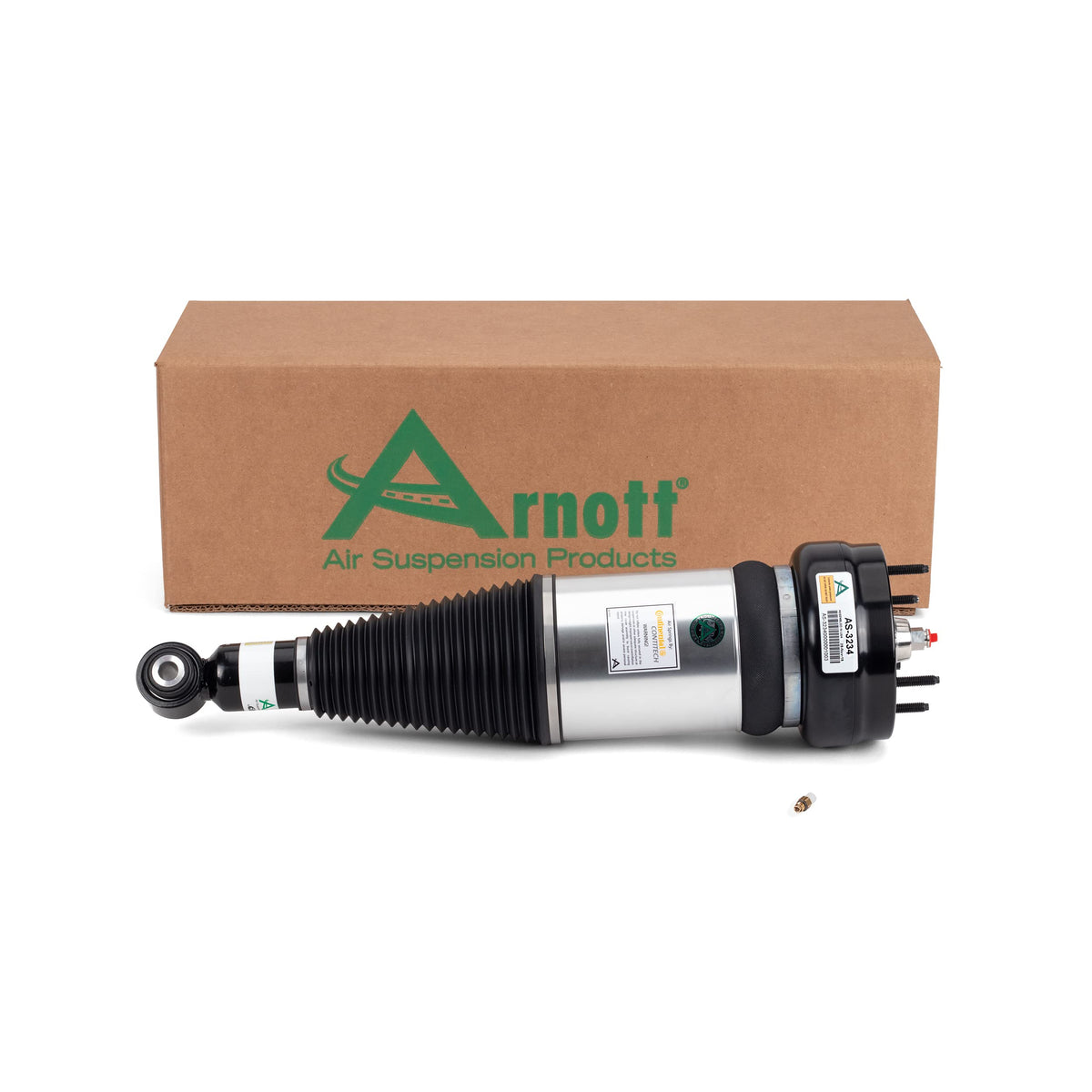 ARNOTT AS-3234 Arnott - Rear Eibach Air Strut - 11-19 Jaguar XJ (X351) w/RWD or AWD, SWB or LWB - LT/RT (AS-3234), Standard