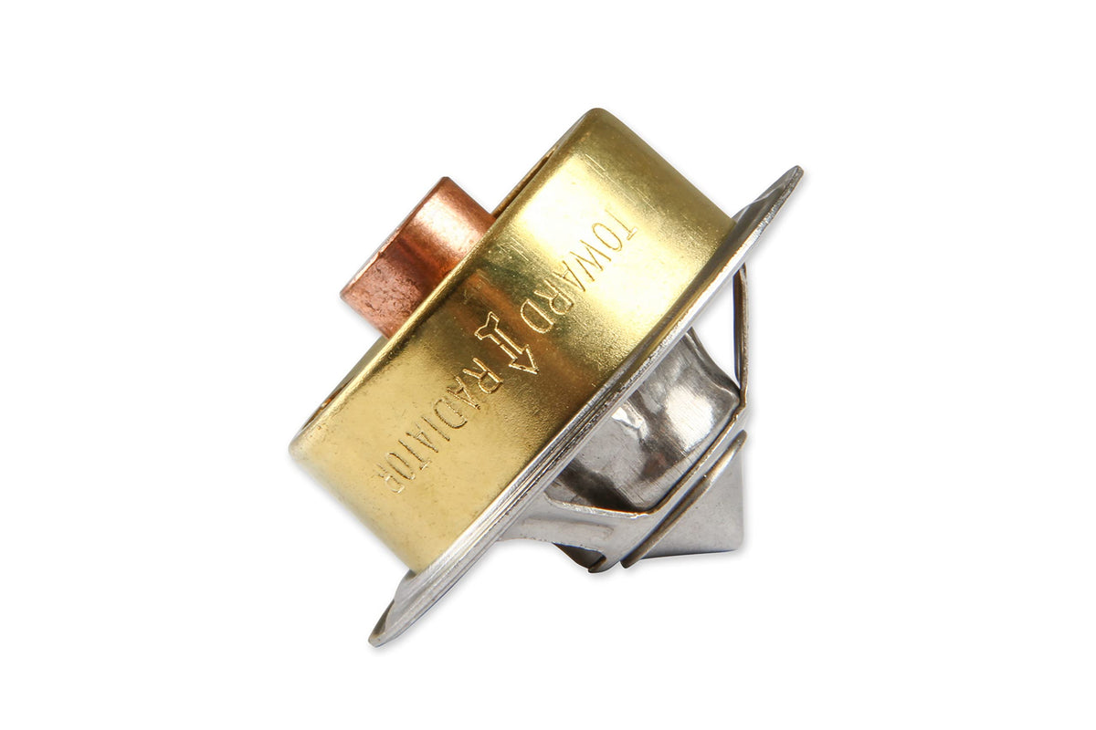 MR GASKET 4364 Mr. Gasket 4364 High Performance/High Flow Thermostat - 180 Degrees