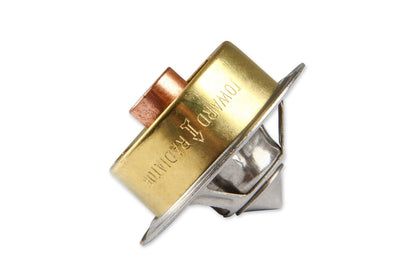 MR GASKET 4364 Mr. Gasket 4364 High Performance/High Flow Thermostat - 180 Degrees
