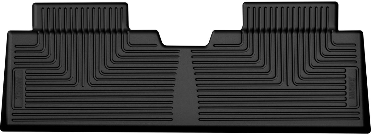 Husky Liners 16551 Weatherbeater Floor Mats