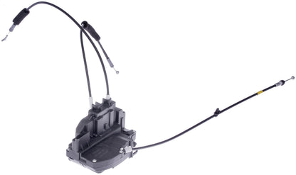 DORMAN 937-248 Dorman 937-248 Rear Driver Side Door Lock Actuator Motor
