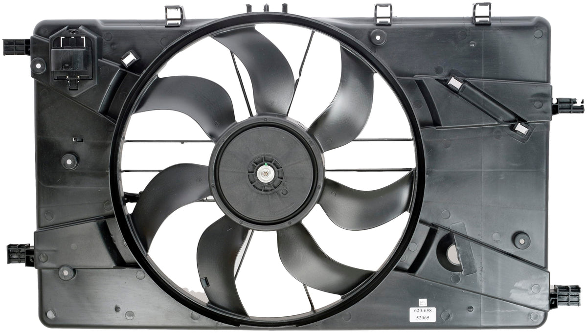 DORMAN 620-658 Dorman 620-658 Engine Cooling Fan Assembly
