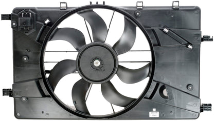 DORMAN 620-658 Dorman 620-658 Engine Cooling Fan Assembly