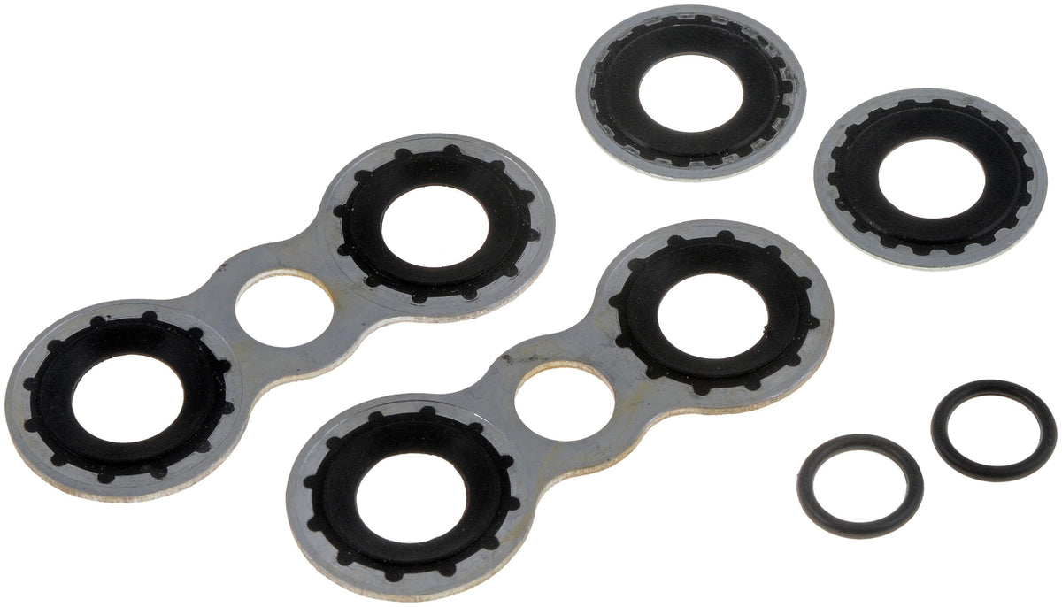 DORMAN 66201 Dorman 66201 Oil Cooler Line Gasket Assortment