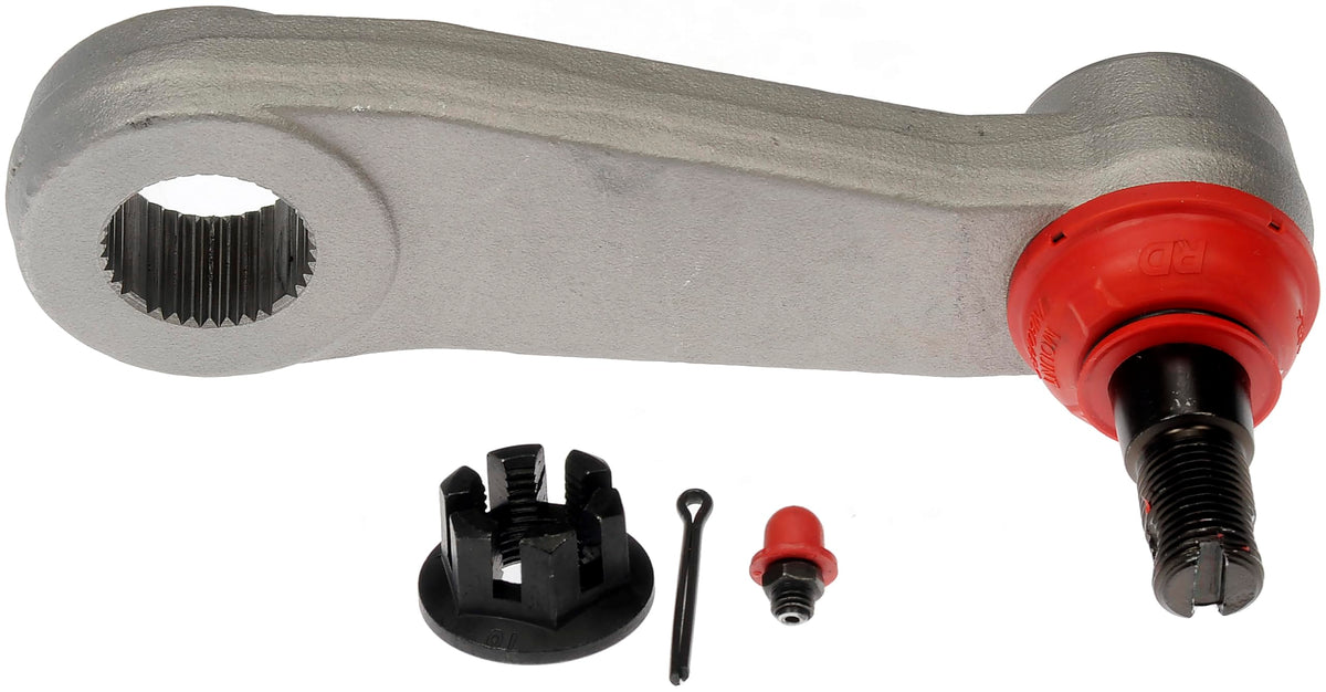 Dorman PA8700RD Steering Pitman Arm