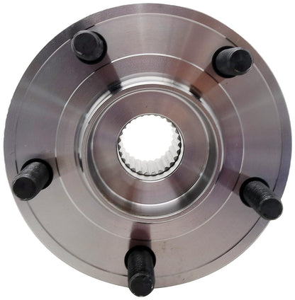 DORMAN 951-142 Dorman 951-142 Wheel Bearing and Hub Assembly