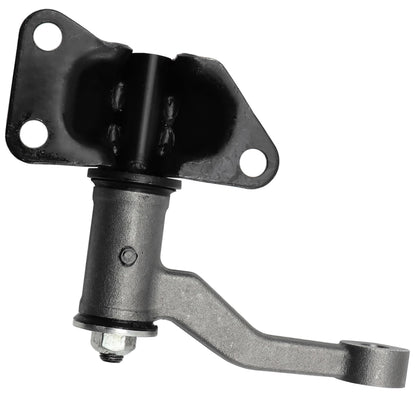Beck Arnley 101-4044 NIS D21 PU/04-98 NIS-FRIER/97-87 N