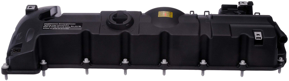 Dorman 264-935 VALVE COVER WITH GASKET N52B30