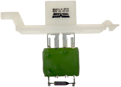 Dorman 984-583 HVAC Blower Motor Resistor