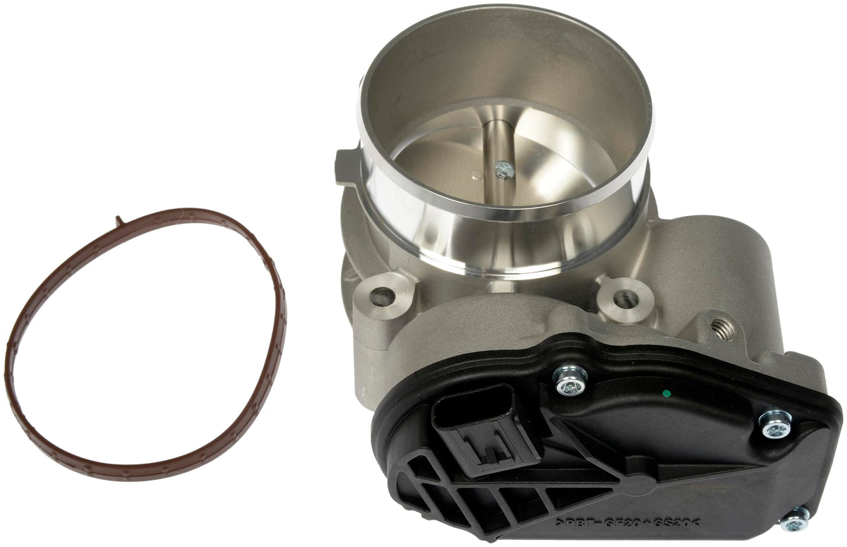 DORMAN 977-593 Dorman 977-593 Electronic Throttle Body Compatible with Select Ford/Lincoln Models (OE FIX)