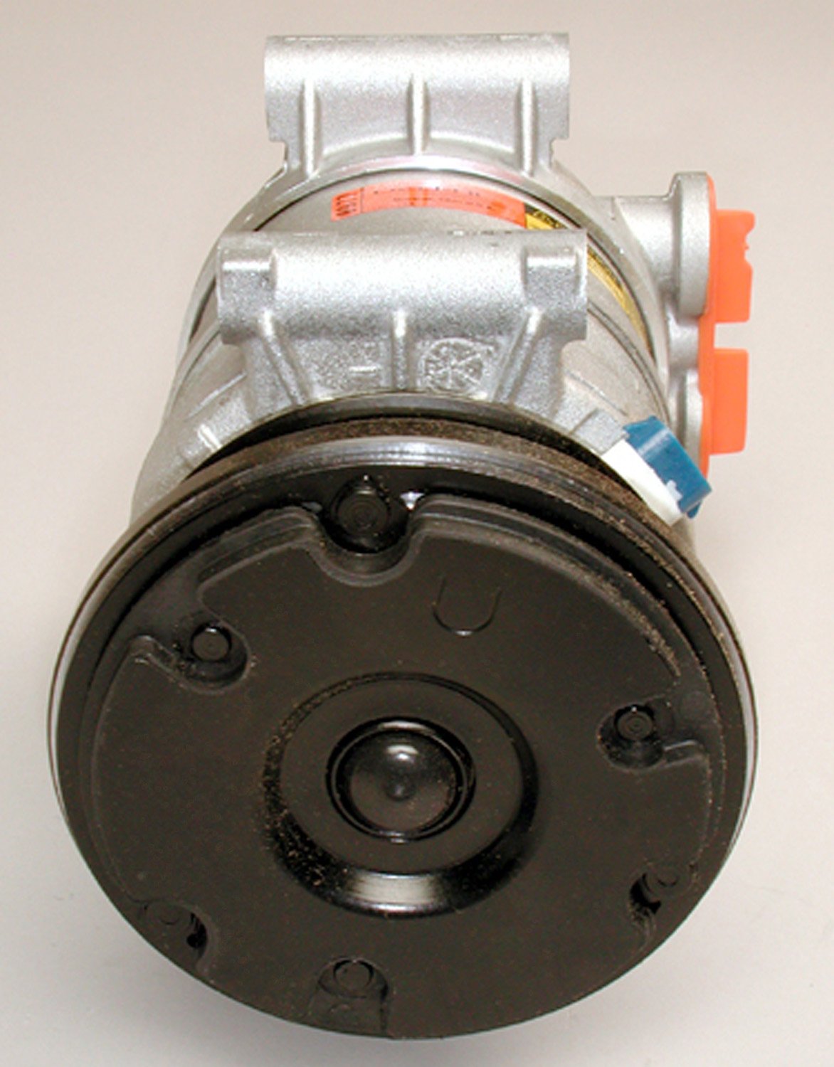 DELPHI CS0121 Delphi CS0121 Air Conditioning Compressor