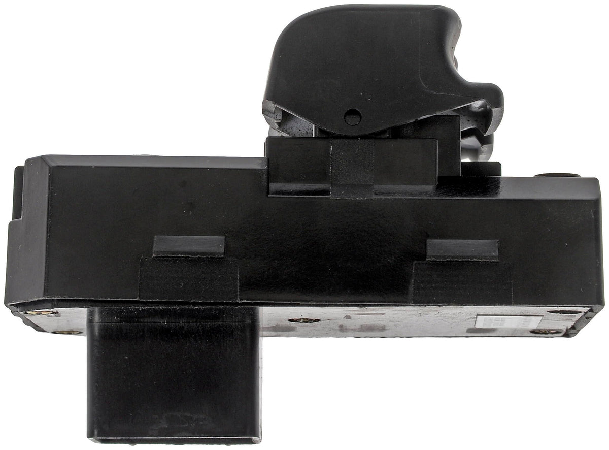 DORMAN 901-232 Dorman 901-232 Front Driver Side Master Window Switch Compatible with Select Chevrolet/GMC Models