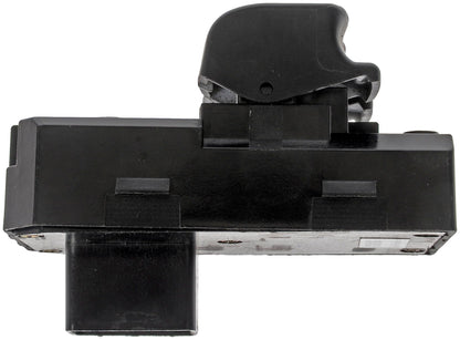DORMAN 901-232 Dorman 901-232 Front Driver Side Master Window Switch Compatible with Select Chevrolet/GMC Models