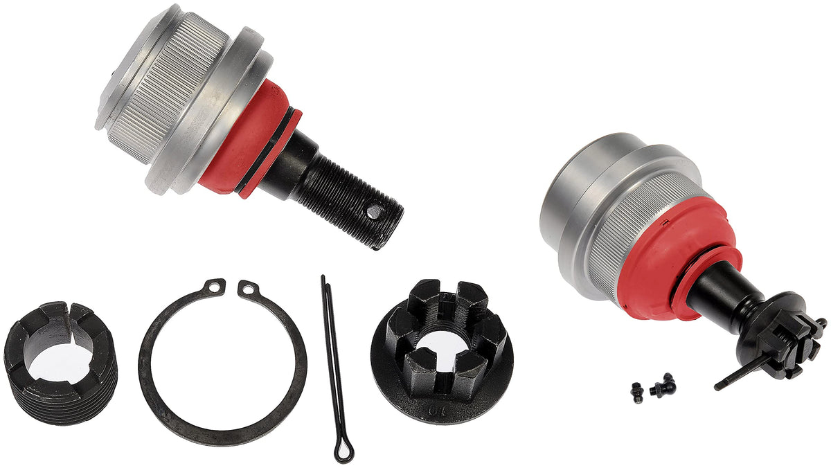 Dorman SWS96285RD Steering Wobble Repair Kit