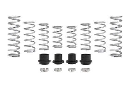 EIBACH E85-209-008-03-22 Eibach Pro-Utv Stage 3 Performance Spring System E85-209-008-03-22 Set Of 8
