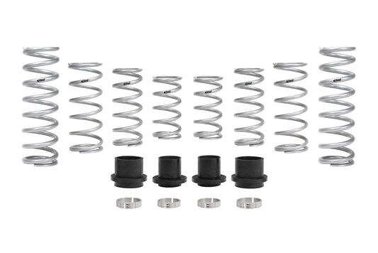 EIBACH E85-209-008-03-22 Eibach Pro-Utv Stage 3 Performance Spring System E85-209-008-03-22 Set Of 8