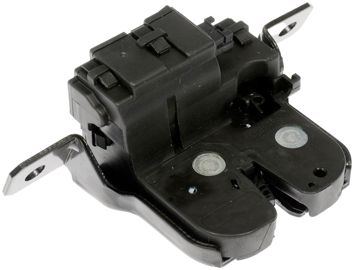 DORMAN 940-161 Dorman 940-161 INTEGRATED DOOR LOCK ACTUATOR - TRU