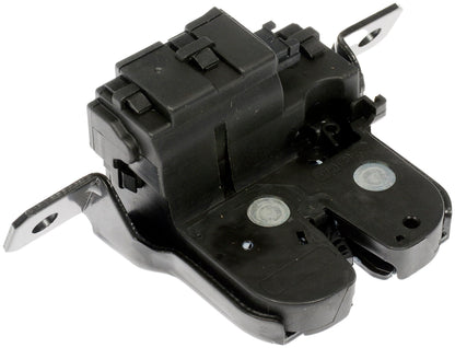 DORMAN 940-161 Dorman 940-161 INTEGRATED DOOR LOCK ACTUATOR - TRU