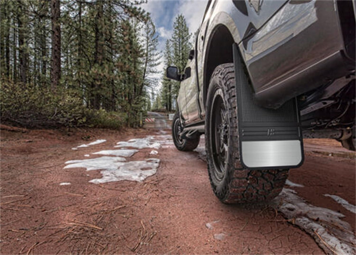 Husky Liners 55000 Universal Muddog Mud Flaps