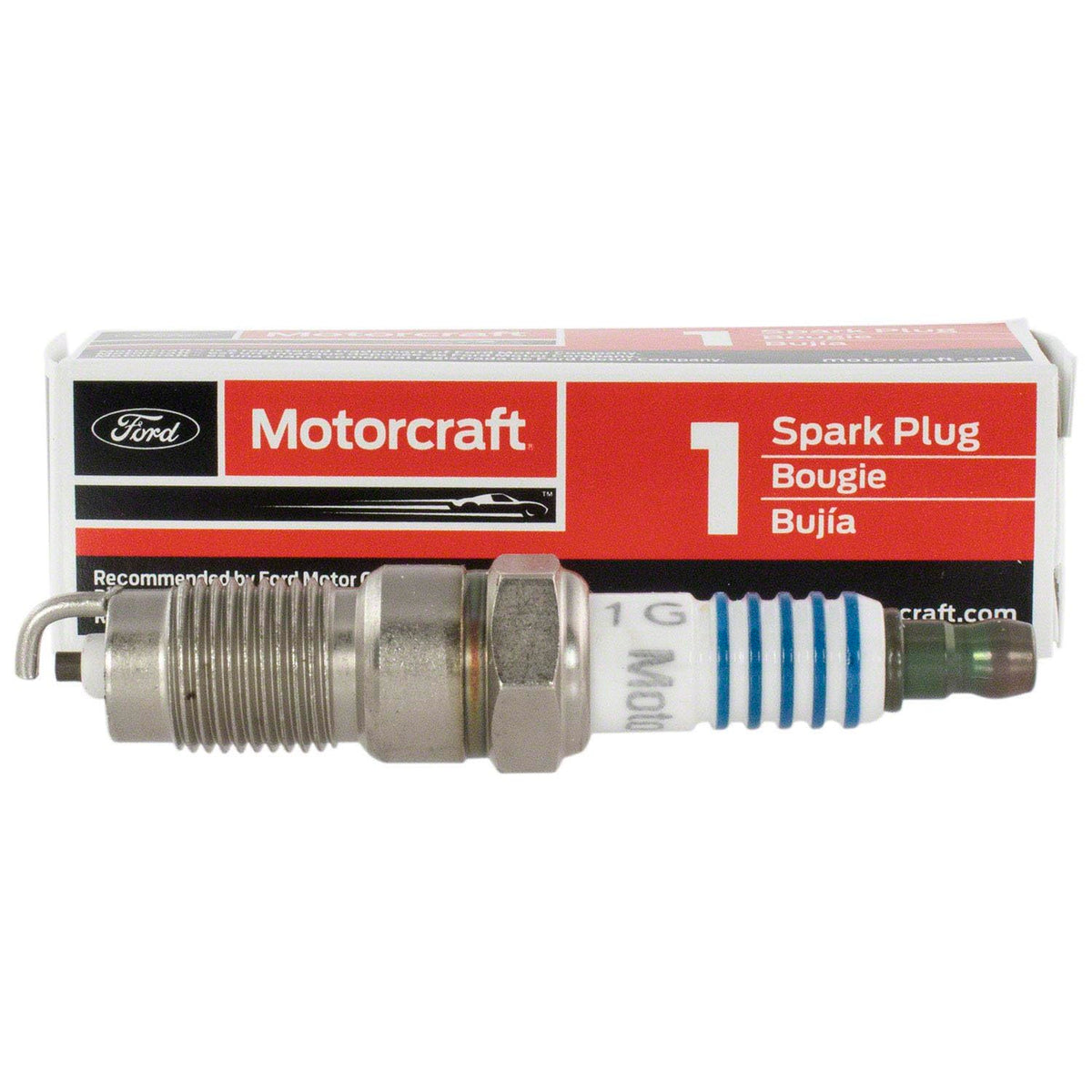 Motorcraft SP412X Spark Plug