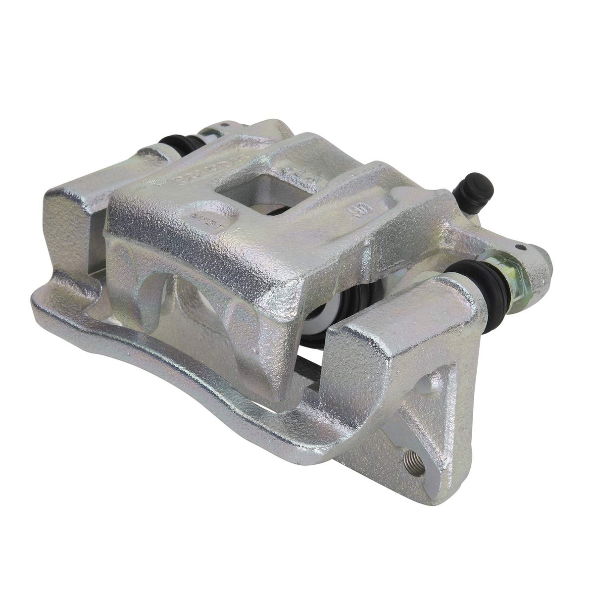 MANDO 16A5107 Mando 16A5107 Disc Brake Caliper Original Equipment